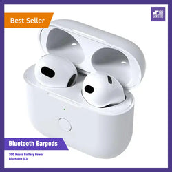 AirPods Pro 3rd Gen Bluetooth 5.3 Earbuds