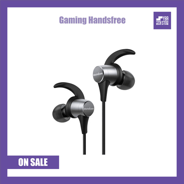 Soundcore Strike Pro: Ultimate Gaming Handsfree Headset