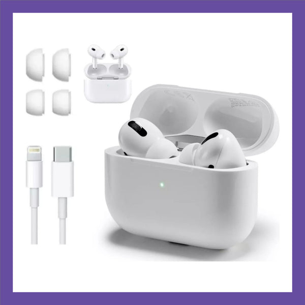 Apple AirPods 4: Ultimate Wireless Sound Experience