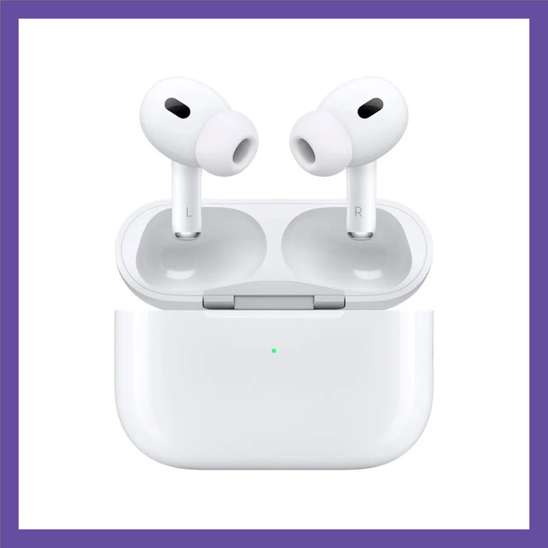 Apple AirPods 4: Ultimate Wireless Sound Experience