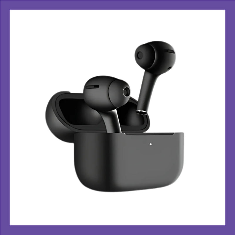 Apple AirPods Pro: Advanced Noise-Canceling Wireless Earbuds